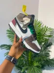 Nike Unisex 'Anyi 7g' Sneakers - 3
