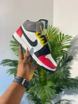 Nike Unisex 'Anyi 7g' Sneakers - 4