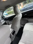 2013 Toyota Camry LE Silver - 5