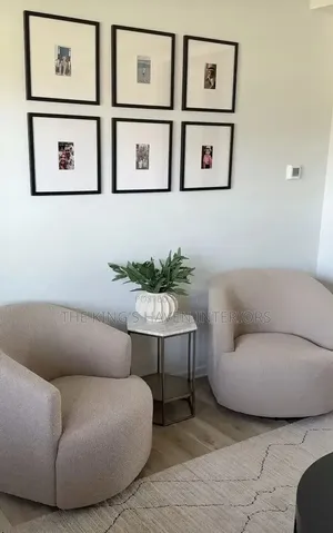 Home Interiors Sofar Mai Kusurwa - Sabon Zubin