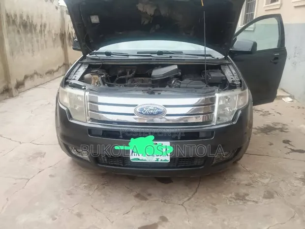 Ford Edge 2008 - 1