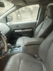 Ford Edge 2008 - 3