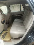 Ford Edge 2008 - 4