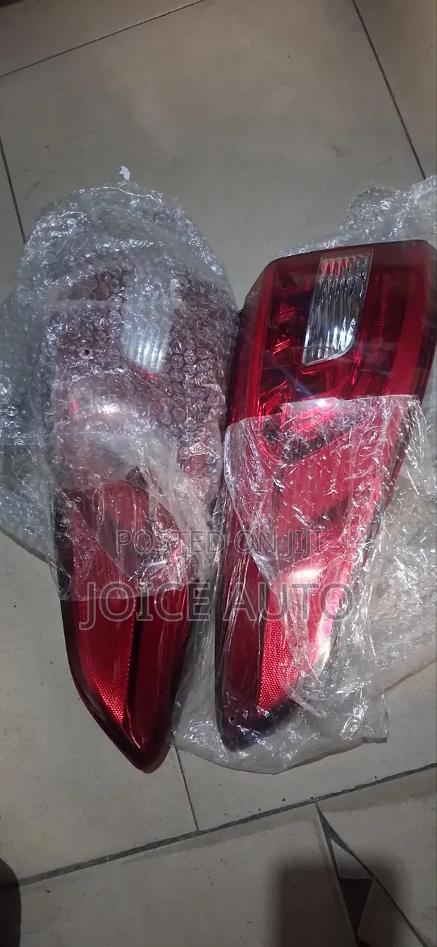 Hyundai Sonata 2015-2017 Rear Light (Brand New) - 1