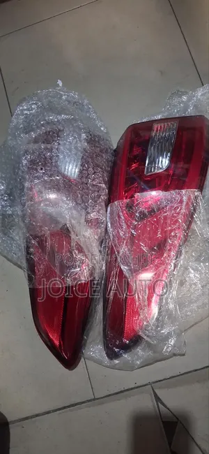 Hyundai Sonata 2015-2017 Rear Light (Brand New)