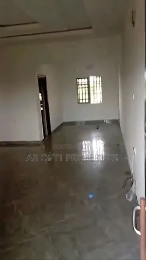 3 Bedroom Block of Flats for Rent in Arougba, Off Airport Road, Benin City