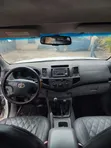 Toyota Hilux 2013 - Unregistered, Upgraded - 2