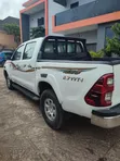 Toyota Hilux 2013 - Unregistered, Upgraded - 5