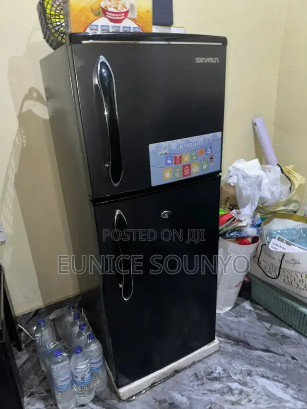 Skyrun Refrigerator - Used 2 Months - 1