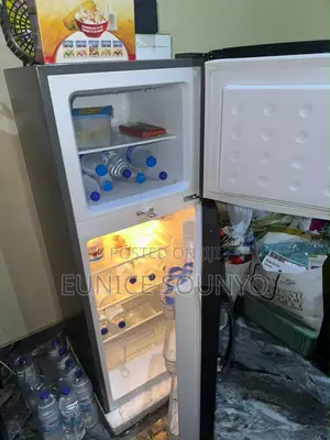 Skyrun Refrigerator - Used 2 Months