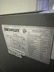 Skyrun Refrigerator - Used 2 Months - 3
