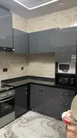 Brand New Home Interiors Kitchen Cabinets - 1