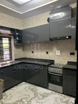 Brand New Home Interiors Kitchen Cabinets