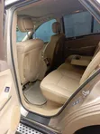 Mercedes-Benz M Class ML350 2010 Gold - 2