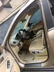 Mercedes-Benz M Class ML350 2010 Gold - 4