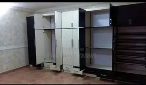 Wardrobe MDF/HDF - Brand New