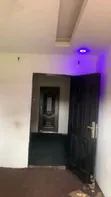 1 Bedroom Room & Parlour in Second Ugbor, Benin City - 1