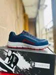 Yikodeen Low Cut Safety Shoe - Sporty Steel Toe Sneaker - 1