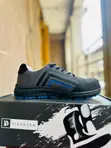 Yikodeen Low Cut Safety Shoe - Sporty Steel Toe Sneaker - 3