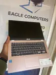 Asus 1015E Laptop 4GB RAM Intel Celeron 60GB SSD - 5