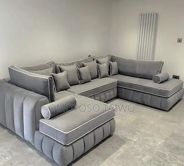 Home Interiors Chairs / Sofa Set - 1