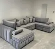 Home Interiors Chairs / Sofa Set - 1