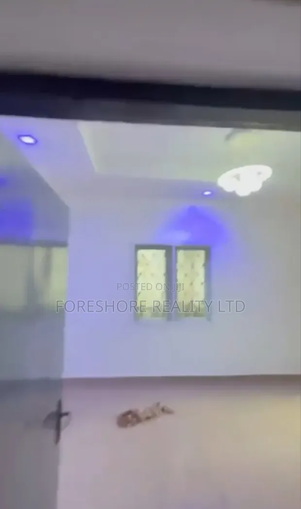 Mini Flat for Rent in Anthony Village, Lagos - 1