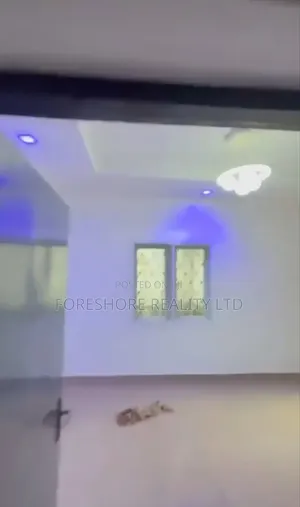 Mini Flat for Rent in Anthony Village, Lagos