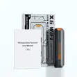 4G Portable USB WiFi 6 with SIM Slot - 2
