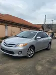 2012 Toyota Corolla LE Sedan - 1