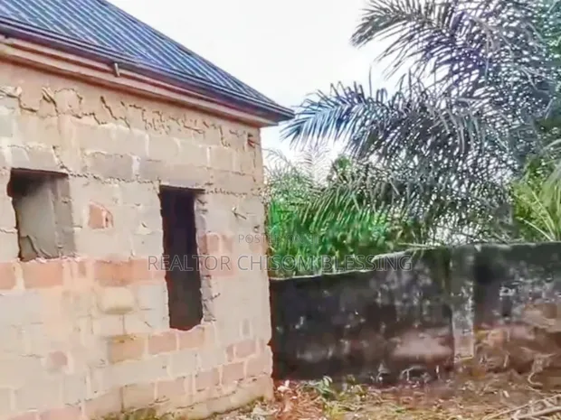 4 Bedroom Bungalow in Umuobia Housing, Umuahia for Sale - 1