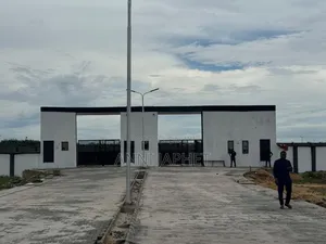 Land for Sale in Aiyeteoro, Ibeju-Lekki, Lagos