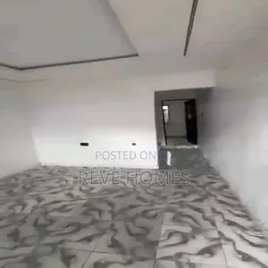 Executive Mini Flat for Rent in Shomolu