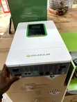Cola 3.6kVA / 3kW Hybrid Inverter - 1