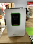 Cola 3.6kVA / 3kW Hybrid Inverter - 3