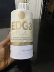 EDG3 Plus - Kariyar Jiki & Makamashi - 1