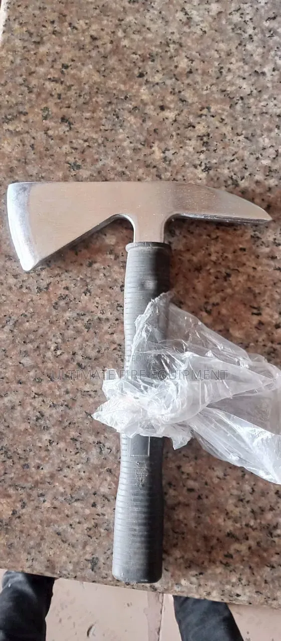 Brand New Fireman Axe - 1