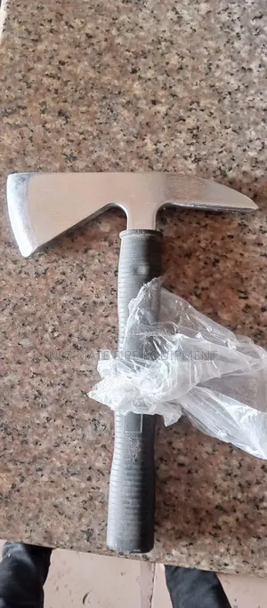 Sabon Fireman Axe
