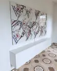 EDO BEST INTERIORS Custom TV Console Wall Unit - 2