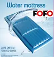 Water Mattress for Bed Sores - 1