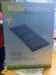 Water Mattress for Bed Sores - 2