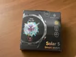 Haylou Solar 5 Smartwatch (Steel Strap + Extra) - 1