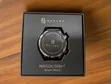 Haylou Solar 5 Smartwatch (Steel Strap + Extra) - 2
