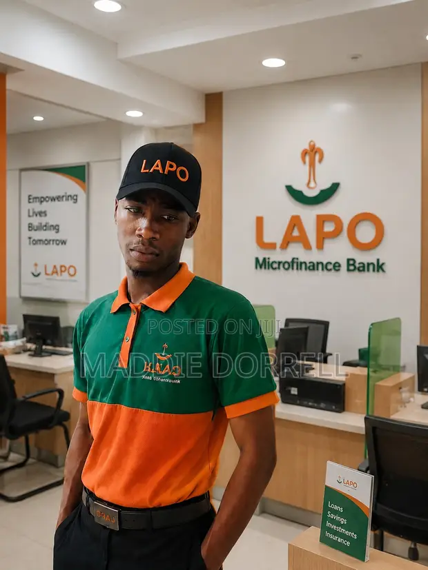 Security Guard - Hardworking & Experienced - 1