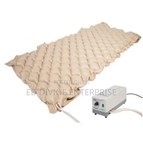 Electric Hospital Air Mattress for Bed Sores - 1