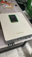 11kva Hybrid Inverter da 15kwh Lithium Battery - 3
