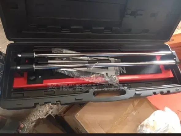 Manual Tile Cutter - Brand New - 1