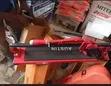 Manual Tile Cutter - Brand New - 2