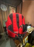 Brand New Red Color Tools Bag - 1