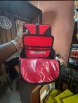 Brand New Red Color Tools Bag - 2